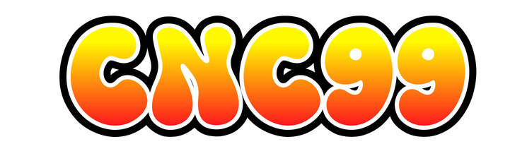CNC99 Logo
